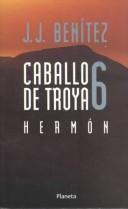 Cover of: Caballo De Troyat 6: Hermon