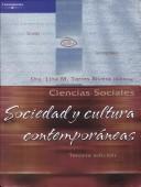 Cover of: Ciencias Sociales (Sociedad y Cultura Contemporaneas) by 