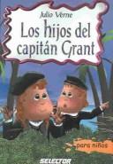 Cover of: Los Hijos Del Capitan Grant