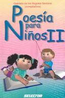 Cover of: Poesia Para Ninos II / Poetry for Children II