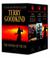 Cover of: Sword of Truth, Boxed Set III, Books 7-9