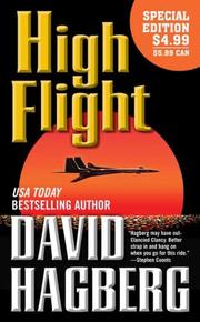 Cover of: High Flight (McGarvey)