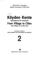 Cover of: From Villages to Cities (2 Volumes)