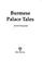 Cover of: Burmese Palace Tales