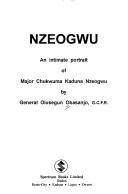 Nzeogwu by Olusegun Obasanjo