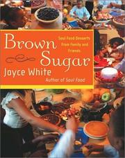 Brown Sugar by Joyce White