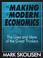 Cover of: The Making of Modern Economics