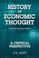 Cover of: History of Economic Thought