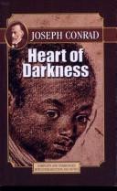 Cover of: Heart of Darkness (UBSPD's World Classics) by Joseph Conrad