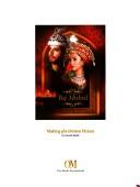 Cover of: Taj Mahal: an eternal love story : making of a motion picture