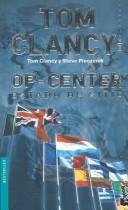 Cover of: Tom Clancy, Op-Center: Estado De Sitio