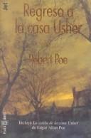 Cover of: Regreso a la casa de Usher by Robert Poe