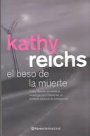 Cover of: El Beso De LA Muerte / Kiss of DeathObsesion / Obsession (Planeta Internacional)