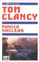 Cover of: Panico Nuclear