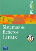 Cover of: Sistemas de Ficheros Linux
