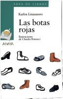 Cover of: Las Botas Rojas