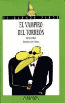 Cover of: El Vampiro Del Torreon