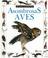 Cover of: Asombrosas Aves (Colección "Mundos Asombrosos"/Eyewitness Junior Series)