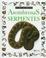 Cover of: Asombrosas Serpientes (Colección "Mundos Asombrosos"/Eyewitness Junior Series)