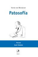 Cover of: Patosofia