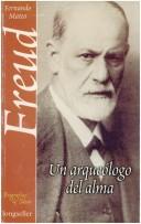 Freud by Fernando Mateo