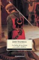 Cover of: Los Hechos Del Rey Arturo (Contemporanea) by John Steinbeck