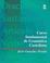 Cover of: Curso Fundamental De Gramatica Castellana