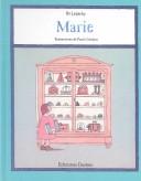 Cover of: Marie