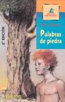 Cover of: Palabras de piedra by Kevin Henkes