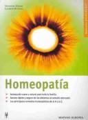 Homeopatia / Homeopathy by Mannfierd Pahlow, Mannfried Pahlow