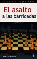 Cover of: El asalto a las barricadas