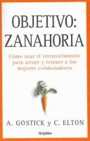 Cover of: Objetivo: Zanahoria