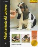 Cover of: Adiestramiento Del Cachorro / Housetraining Your Puppy