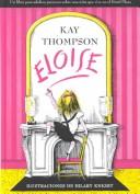 Cover of: Eloise by Kay Thompson