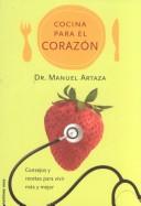 Cover of: Cocina Para El Corazon