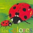 Cover of: Los colores (Mira Mira)