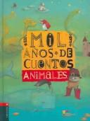 Cover of: Mil Anos De Cuentos De Animales by Asuncion Garcia Iglesias