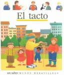 Cover of: El Tacto by 