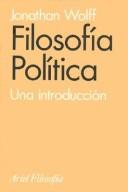 Cover of: Filosofia Politica: Una Introduccion