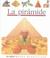 Cover of: LA Piramide/Pyramids (Coleccion ""Mundo Maravilloso""/First Discovery Series)