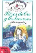 Cover of: Rizos De Oro Y Tres Osos by Tony Ross