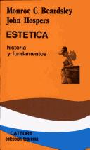 Cover of: Estetica, Historia y Fundamentos