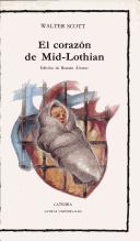 Cover of: El Corazon de Mid-Lothian