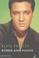 Cover of: Elvis Presley (Vita Breve)