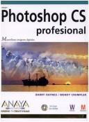 Cover of: Photoshop Cs Profesional