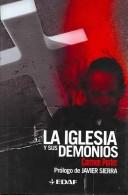 Cover of: La Iglesia y sus demonios/ The Church and it's Demons