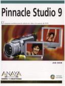 Cover of: Pinnacle Studio 9