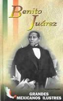 Cover of: Benito Juárez