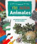 Cover of: Artefactos Animales: Animales
