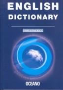 Cover of: English Dictionary by 